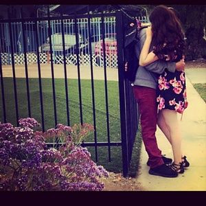 Meet your Posher, Angel